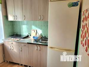 1-к квартира, посуточно, 29м2, 2/5 этаж