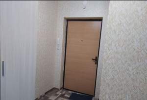 Студия квартира, на длительный срок, 35м2, 11/25 этаж