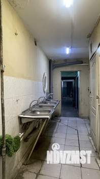 Студия квартира, на длительный срок, 12м2, 4/9 этаж