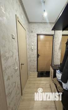 Студия квартира, на длительный срок, 22м2, 16/18 этаж