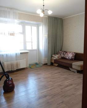 3-к квартира, на длительный срок, 90м2, 6/17 этаж