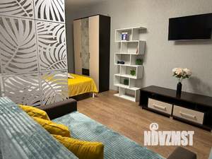 1-к квартира, посуточно, 38м2, 2/17 этаж