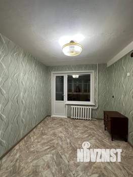 2-к квартира, на длительный срок, 42м2, 4/9 этаж