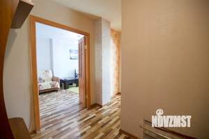 1-к квартира, на длительный срок, 50м2, 6/10 этаж