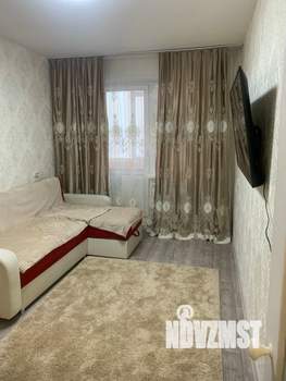 1-к квартира, на длительный срок, 31м2, 10/10 этаж