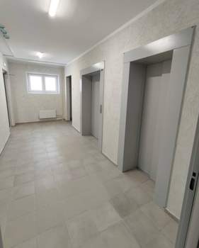 1-к квартира, на длительный срок, 42м2, 5/17 этаж