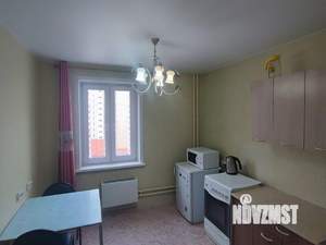 2-к квартира, на длительный срок, 50м2, 9/17 этаж