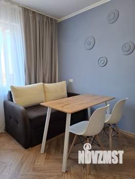 1-к квартира, посуточно, 38м2, 6/15 этаж