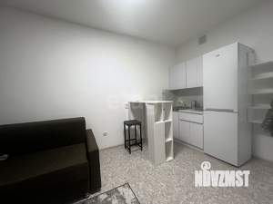 Студия квартира, на длительный срок, 23м2, 10/19 этаж