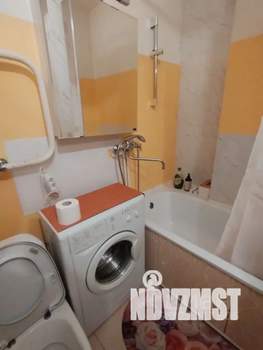 Студия квартира, посуточно, 33м2, 4/18 этаж