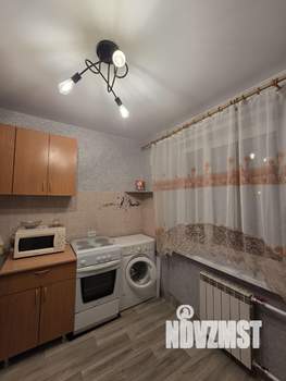 1-к квартира, на длительный срок, 30м2, 2/9 этаж