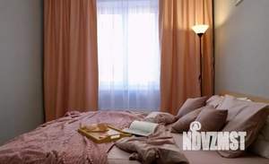2-к квартира, посуточно, 56м2, 1/1 этаж