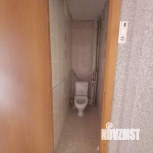 1-к квартира, на длительный срок, 28м2, 6/9 этаж