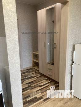 Студия квартира, на длительный срок, 29м2, 8/17 этаж