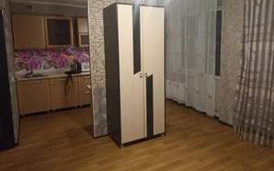 1-к квартира, на длительный срок, 32м2, 5/17 этаж