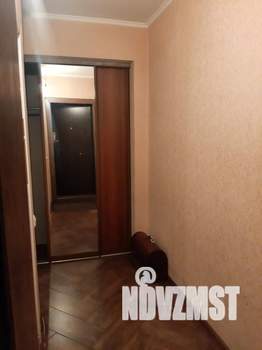 2-к квартира, на длительный срок, 42м2, 2/5 этаж