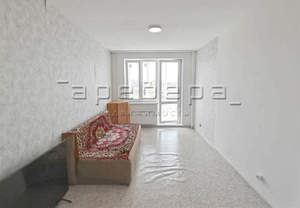 1-к квартира, на длительный срок, 24м2, 4/19 этаж
