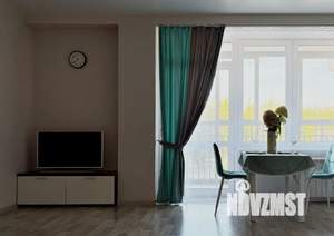 2-к квартира, посуточно, 56м2, 3/25 этаж