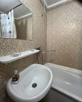 1-к квартира, на длительный срок, 45м2, 7/10 этаж