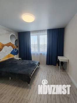 2-к квартира, посуточно, 43м2, 7/9 этаж