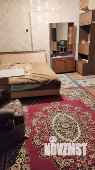 1-к квартира, на длительный срок, 28м2, 1/2 этаж