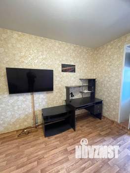 1-к квартира, на длительный срок, 37м2, 9/18 этаж