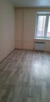 1-к квартира, на длительный срок, 43м2, 4/14 этаж