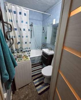 2-к квартира, на длительный срок, 47м2, 3/5 этаж