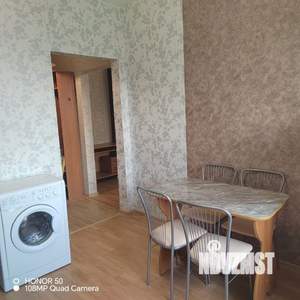 1-к квартира, на длительный срок, 37м2, 17/17 этаж
