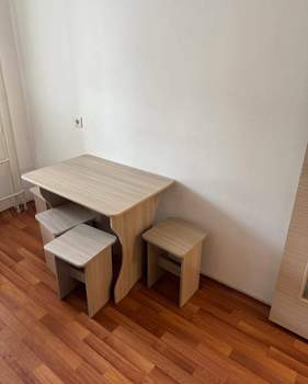 1-к квартира, на длительный срок, 36м2, 9/16 этаж