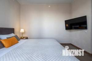 Студия квартира, посуточно, 30м2, 15/22 этаж