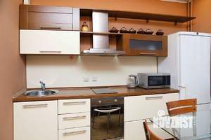 2-к квартира, посуточно, 53м2, 3/7 этаж