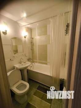 2-к квартира, на длительный срок, 50м2, 1/5 этаж