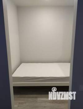 1-к квартира, на длительный срок, 28м2, 2/24 этаж