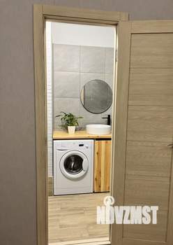 Студия квартира, на длительный срок, 38м2, 4/17 этаж