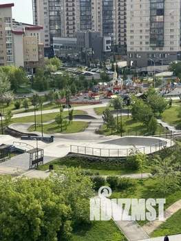 1-к квартира, посуточно, 33м2, 1/1 этаж