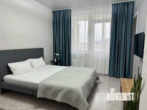 1-к квартира, посуточно, 33м2, 1/1 этаж