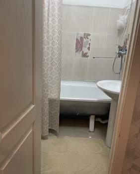 1-к квартира, на длительный срок, 42м2, 7/10 этаж