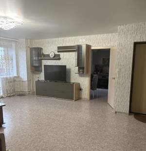 3-к квартира, на длительный срок, 78м2, 9/10 этаж