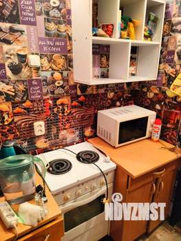 1-к квартира, на длительный срок, 18м2, 5/5 этаж