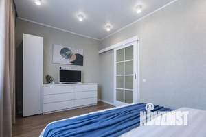 2-к квартира, посуточно, 53м2, 8/10 этаж