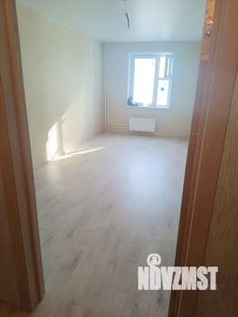 1-к квартира, на длительный срок, 42м2, 10/17 этаж