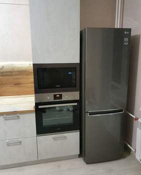 1-к квартира, на длительный срок, 48м2, 7/8 этаж