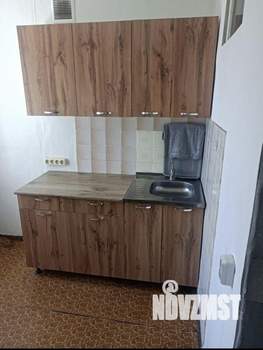 2-к квартира, на длительный срок, 45м2, 2/5 этаж