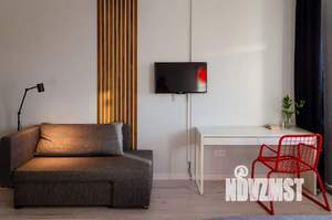 Студия квартира, посуточно, 29м2, 13/25 этаж