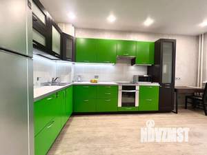 2-к квартира, посуточно, 75м2, 4/10 этаж