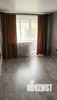 1-к квартира, на длительный срок, 31м2, 4/5 этаж