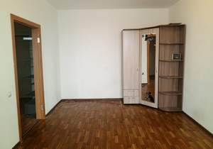 1-к квартира, на длительный срок, 38м2, 15/19 этаж
