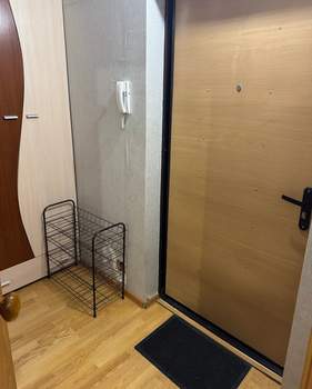 Студия квартира, на длительный срок, 30м2, 6/16 этаж