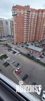 1-к квартира, на длительный срок, 42м2, 12/14 этаж